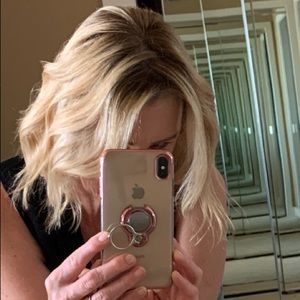 Meet your Posher, Michelle